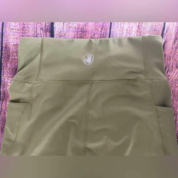 Bodyglove leggin M + Nike top M - Picture 15 of 16